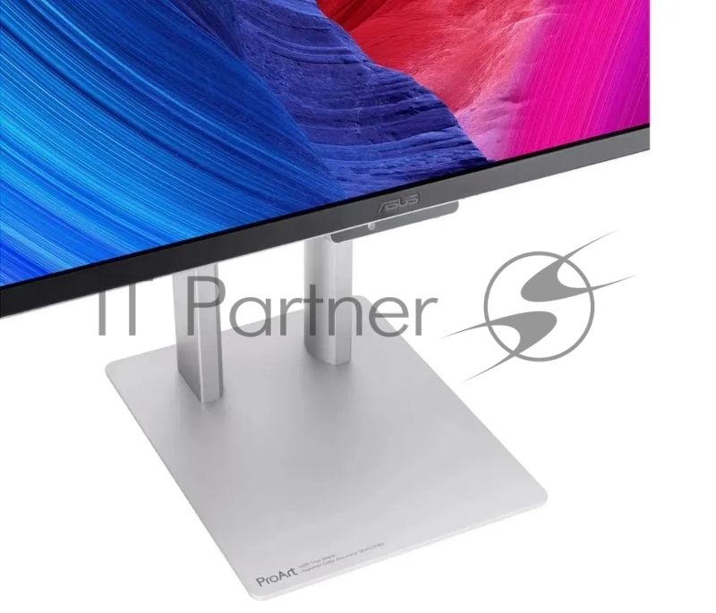 Монитор ASUS 31.5 ProArt PA32UCDM OLED 3840x2160 0,1ms 250cd 240Hz HDMI DP USB-C USB-Hub Pivot HAS Black