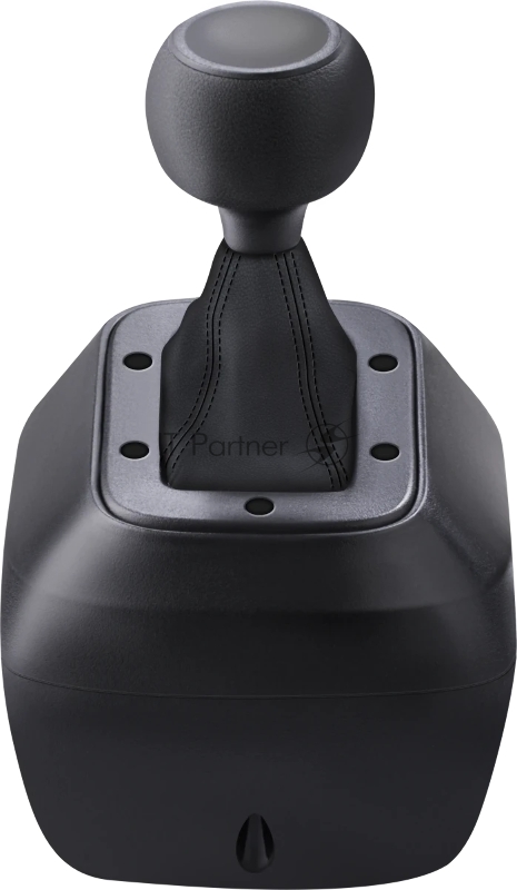 Игровой руль DEFENDER Absolute черн,PC/PS3/Andr/Switch,педали