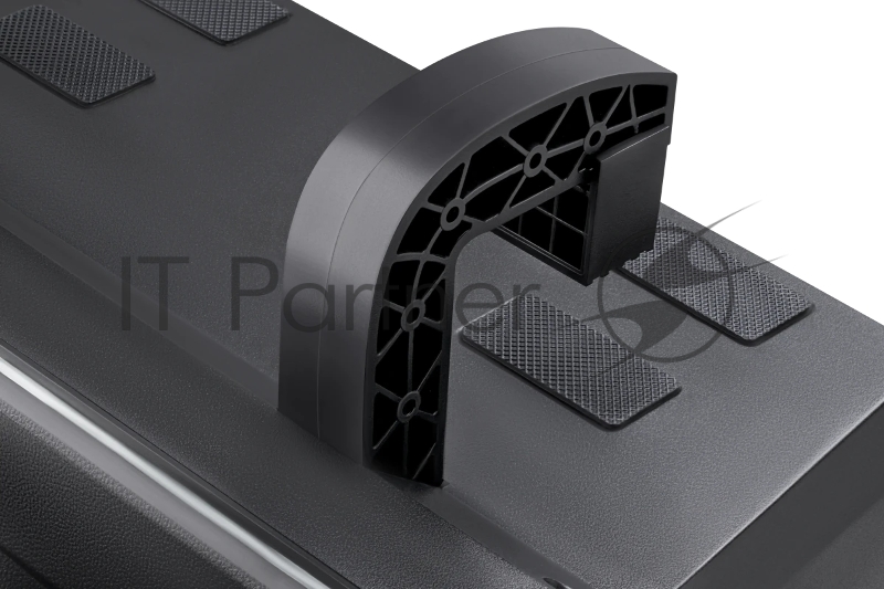 Игровой руль DEFENDER Absolute черн,PC/PS3/Andr/Switch,педали