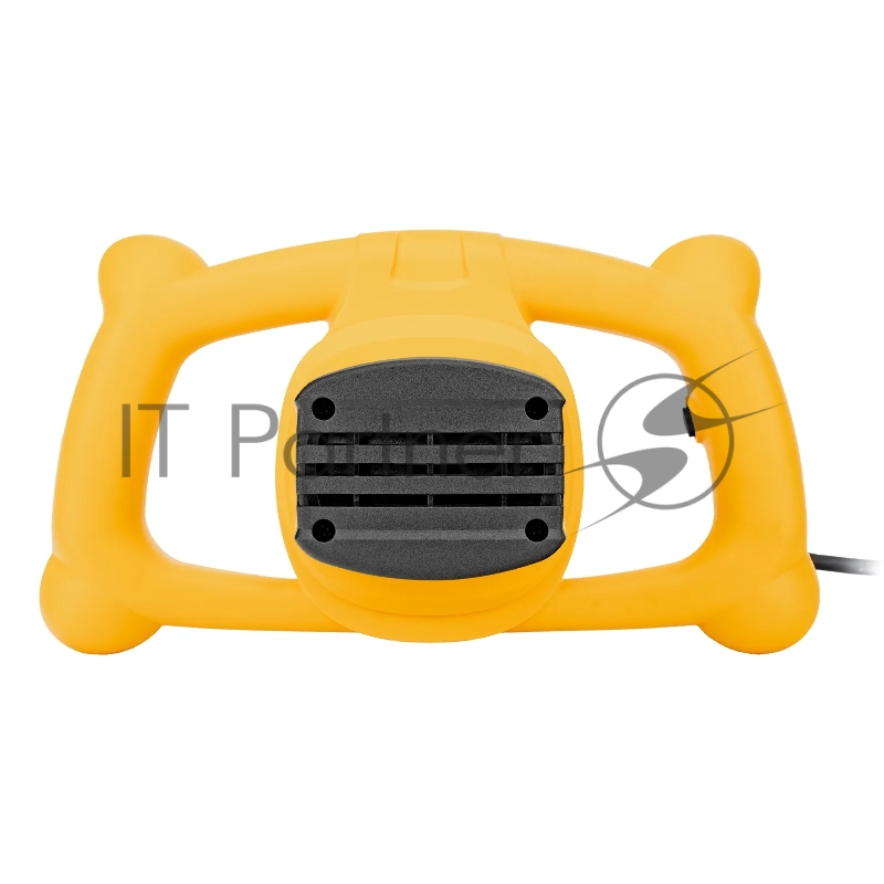 Миксер строительный EM-1-1200, 1200 Вт, 0-680 об/мин Denzel