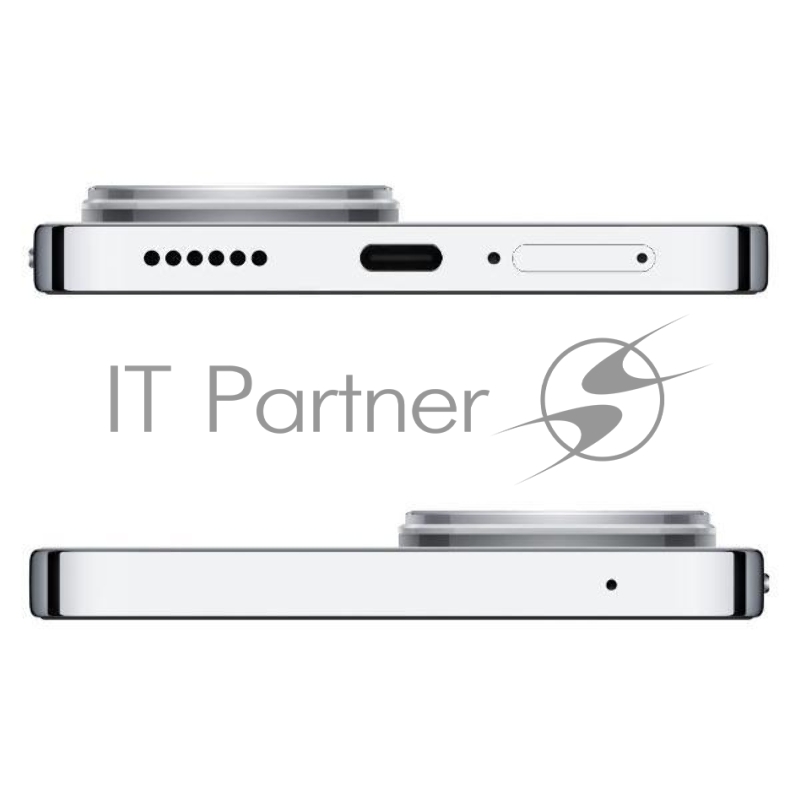 Смартфон Huawei NOVA 14 TLR-LX9 12/256Gb белый