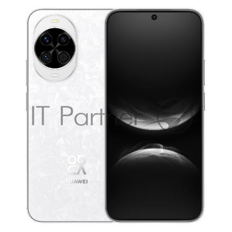 Смартфон Huawei NOVA 14 TLR-LX9 12/256Gb белый