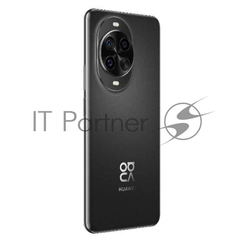 Смартфон Huawei NOVA 14 TLR-LX9 12/512Gb черный