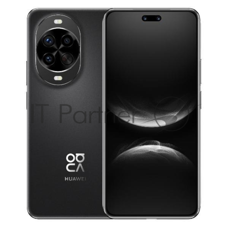 Смартфон Huawei NOVA 14 TLR-LX9 12/512Gb черный