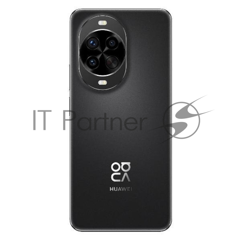 Смартфон Huawei NOVA 14 TLR-LX9 12/256Gb черный