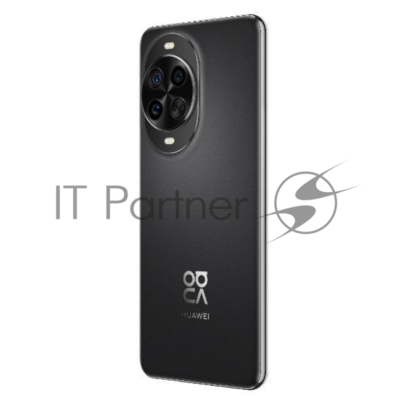 Смартфон Huawei NOVA 14 TLR-LX9 12/256Gb черный