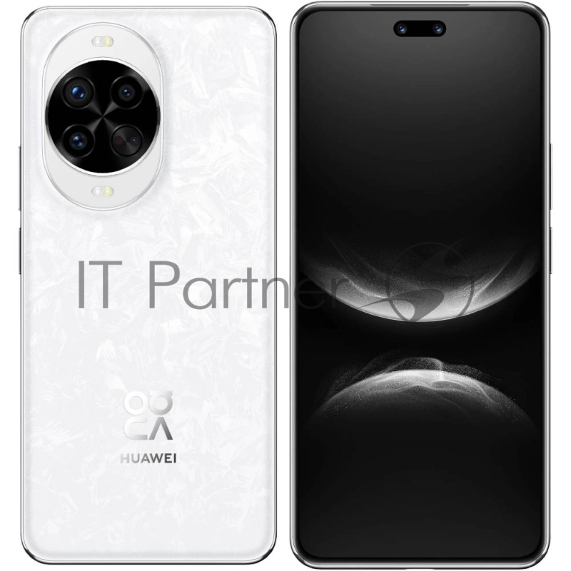 Смартфон Huawei NOVA 14 PRO 12/512GB MIA-LX9, белый
