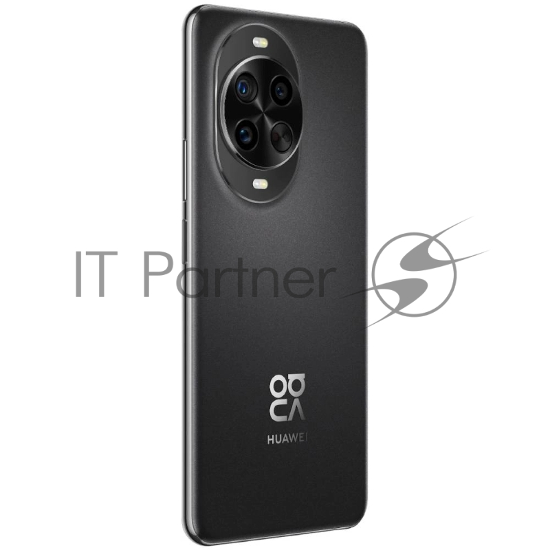 Смартфон Huawei NOVA 14 PRO 12/512GB MIA-LX9, черный