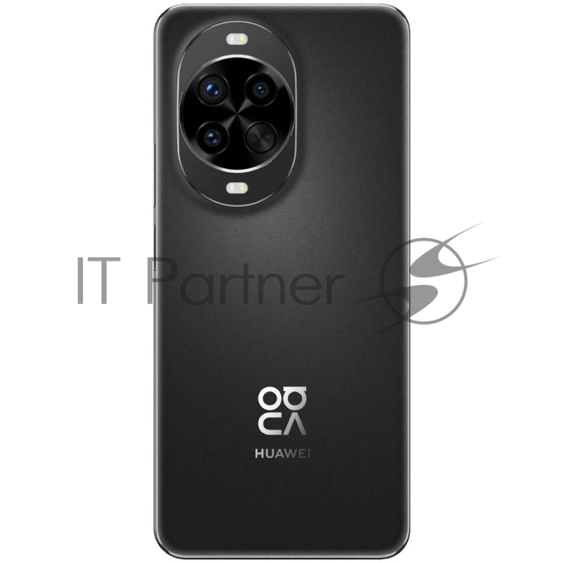 Смартфон Huawei NOVA 14 PRO 12/512GB MIA-LX9, черный