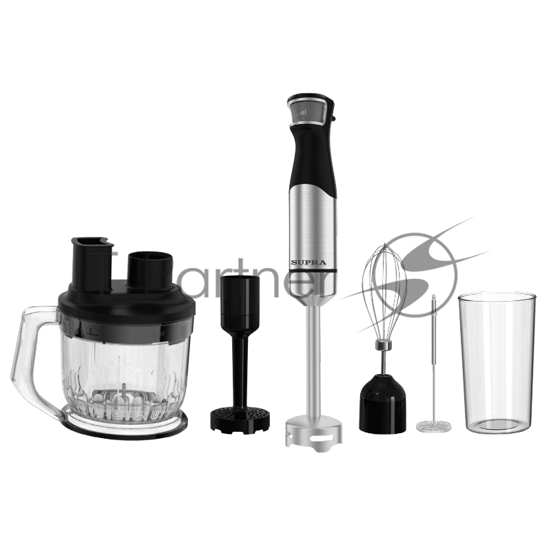 Блендер погружной SUPRA HBS-1212