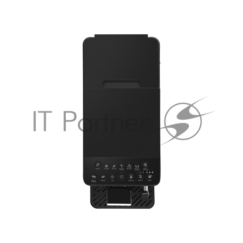 Кофемашина BQ ACM1136M Black, мощность 1350 Вт, давление 20 бар, электронное управление, тип нагревателя: бойлер, тип используемого кофе: зерновой, жерновая, металлическая, коническая кофемолка, количество степеней помола: 15, емкость контейнера для