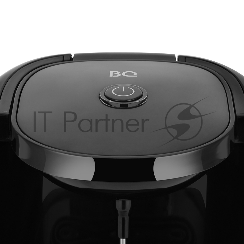 Электрическая турка BQ ET1172P Black, мощность 500 Вт, электронное управление, приготовление кофе: кофе по-турецки, используется молотый кофе, объем чаши 250 мл, индикатор включения, индикатор уровня воды, автоматическое отключение при закипании, зву