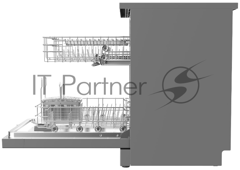 Посудомоечная машина ARDO DTH1362S2