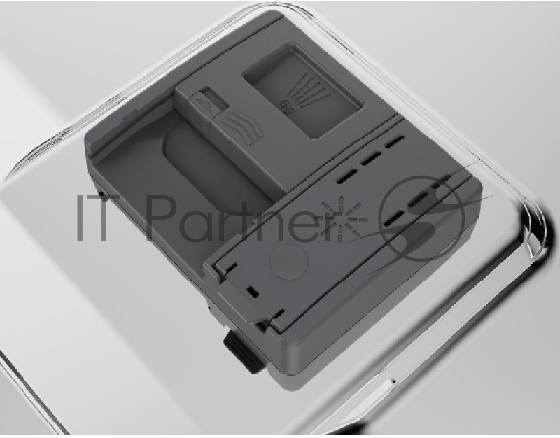 Посудомоечная машина ARDO DTH1362S2