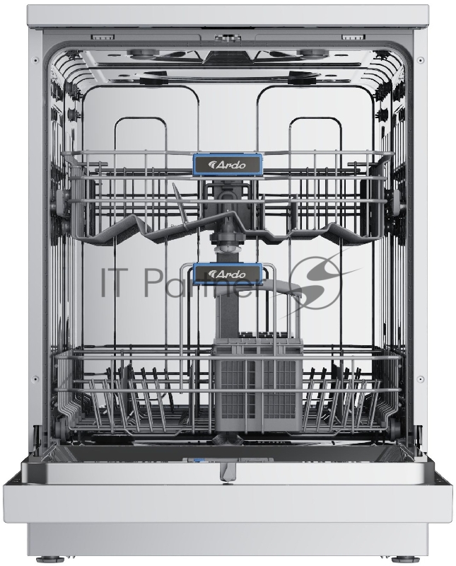 Посудомоечная машина ARDO DTH1362W2