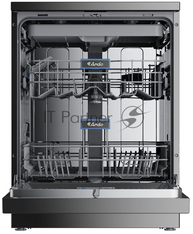 Посудомоечная машина ARDO DTH1563S2