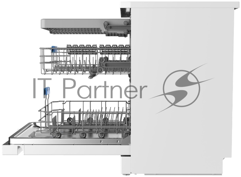 Посудомоечная машина ARDO DTH1563W2