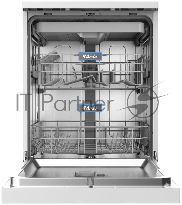 Посудомоечная машина ARDO DTH1563W2