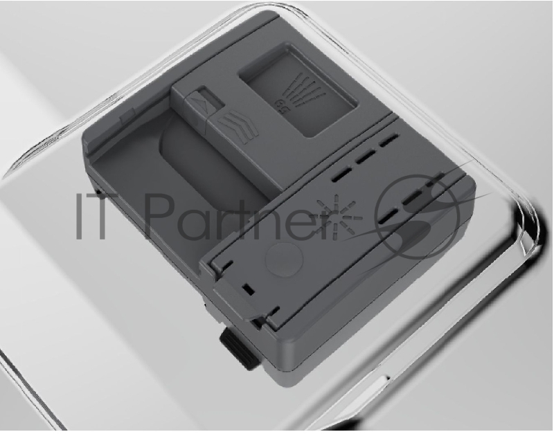 Посудомоечная машина ARDO DTH1563W2