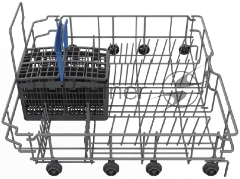 Посудомоечная машина ARDO DTH1563W2