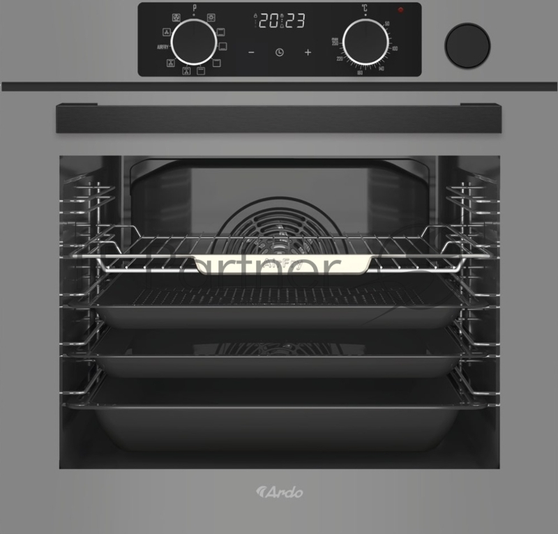 Духовой шкаф ARDO BO810EAS2