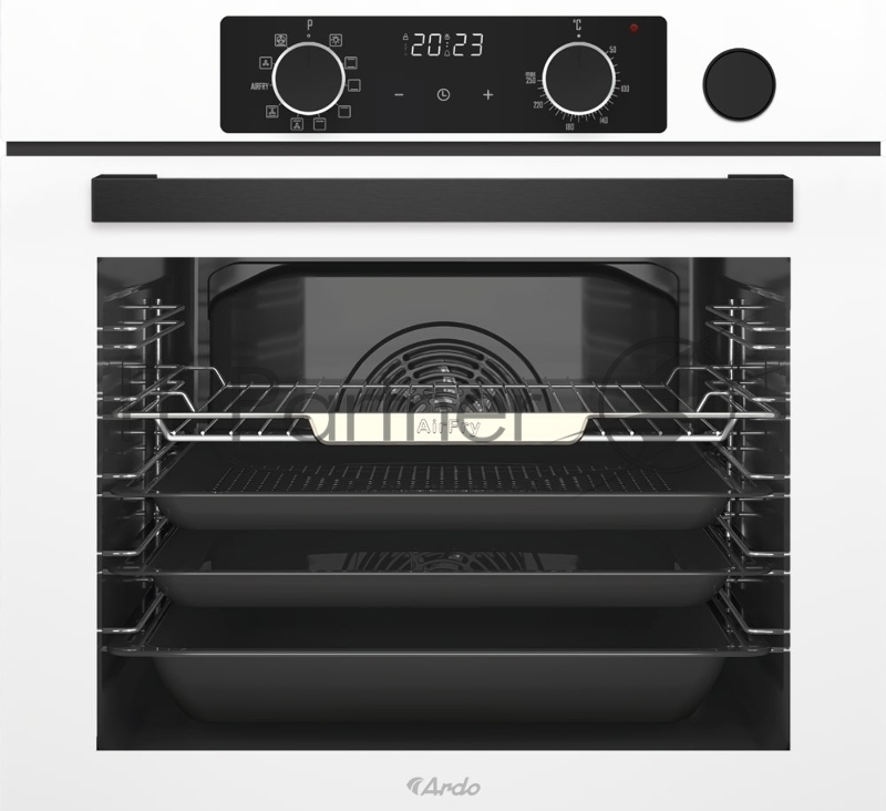 Духовой шкаф ARDO BO810EAW2