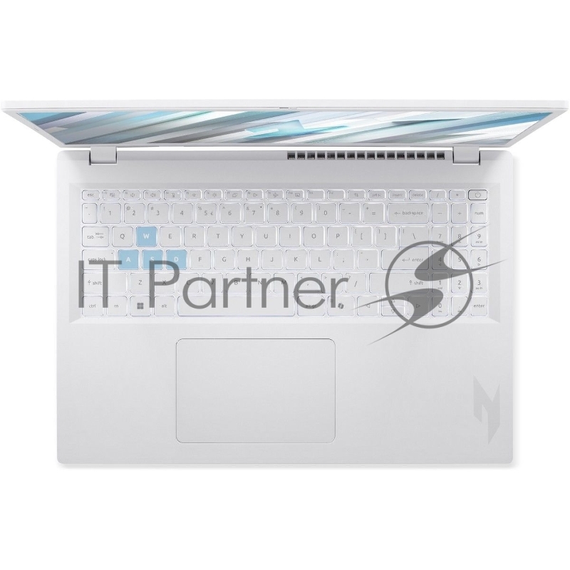 Ноутбук Acer Nitro Lite 16 NL16-71G-52JH Intel Core 5 210H/16Gb/SSD512Gb/RTX3050 6Gb/16/IPS/WUXGA/1920x1200/180 (NH.D61CD.003)