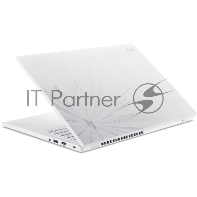 Ноутбук Acer Nitro Lite 16 NL16-71G-52JH Intel Core 5 210H/16Gb/SSD512Gb/RTX3050 6Gb/16/IPS/WUXGA/1920x1200/180 (NH.D61CD.003)