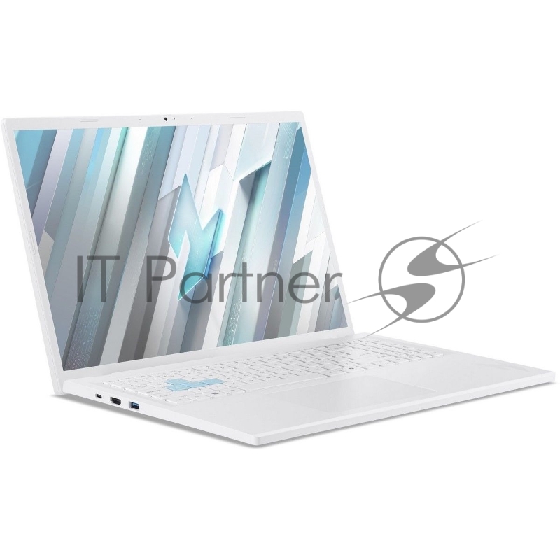 Ноутбук Acer Nitro Lite 16 NL16-71G-52JH Intel Core 5 210H/16Gb/SSD512Gb/RTX3050 6Gb/16/IPS/WUXGA/1920x1200/180 (NH.D61CD.003)