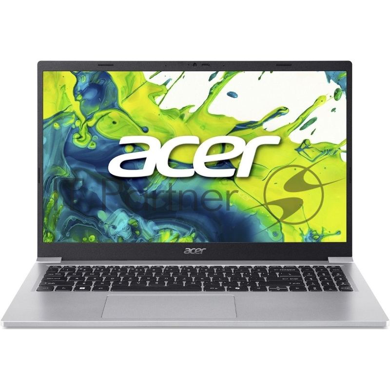 Ноутбук Acer Aspire Lite 15 AL15-36P-C9XQ Intel Core N150/8Gb/SSD256Gb/15.6/IPS/FHD (NX.DGJCD.004)