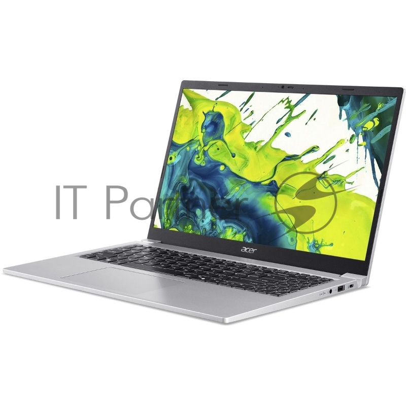 Ноутбук Acer Aspire Lite 15 AL15-36P-C9XQ Intel Core N150/8Gb/SSD256Gb/15.6/IPS/FHD (NX.DGJCD.004)