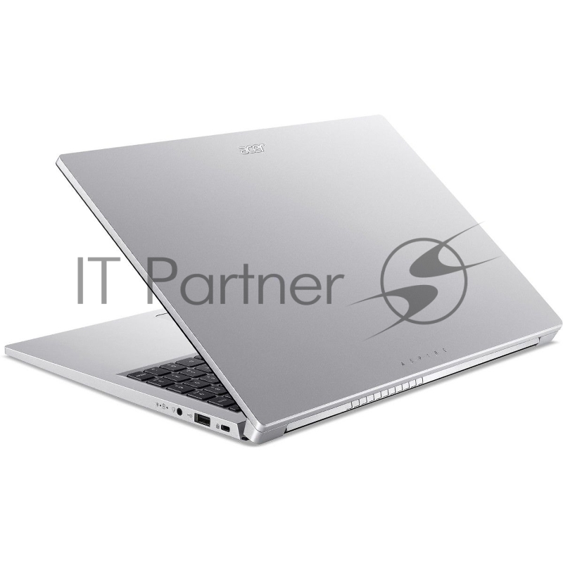 Ноутбук Acer Aspire Lite 15 AL15-36P-37A4 Intel Core 3 N350/8Gb/SSD256Gb/15.6/IPS/FHD (NX.DGJCD.003)