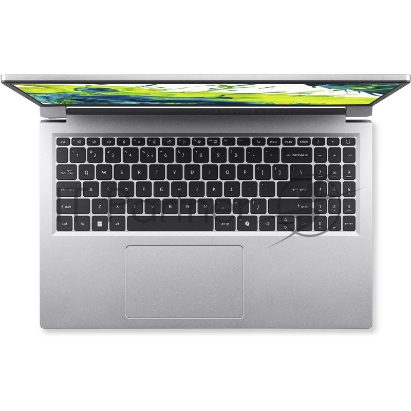 Ноутбук Acer Aspire Lite 15 AL15-36P-37A4 Intel Core 3 N350/8Gb/SSD256Gb/15.6/IPS/FHD (NX.DGJCD.003)