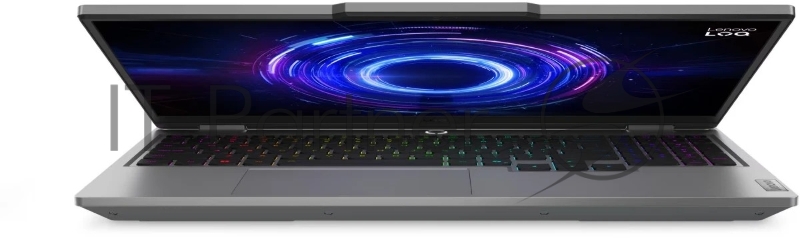 Ноутбук Lenovo LOQ 15IRX10 15.6 FHD/Intel® Core i7-13700HX/24Gb/512Gb/RTX™ 5060 8GB GDDR7/DOS