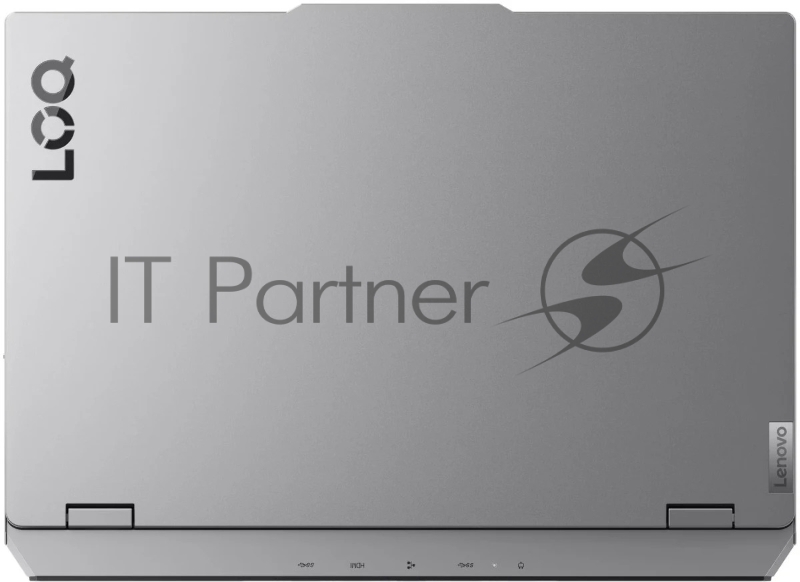 Ноутбук Lenovo LOQ 15IRX10 15.6 FHD/Intel® Core i7-13700HX/24Gb/512Gb/RTX™ 5060 8GB GDDR7/DOS