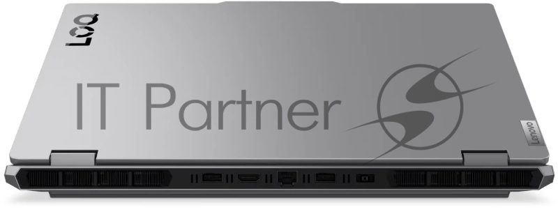 Ноутбук Lenovo LOQ 15IRX10 15.6 FHD/Intel® Core i7-13700HX/24Gb/512Gb/RTX™ 5060 8GB GDDR7/DOS