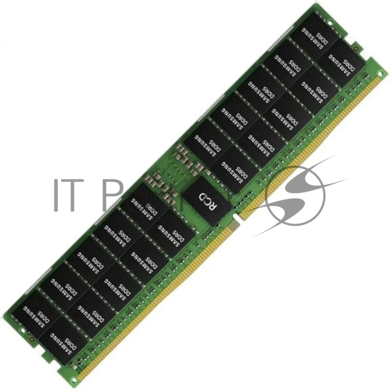 Память оперативная Samsung DDR5 32GB RDIMM 6400