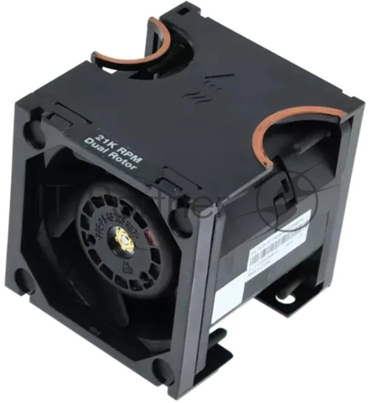 Вентилятор для процессора Lenovo ThinkSystem V3 2U Performance Fan Option Kit
