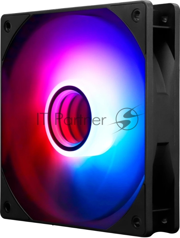 Вентилятор для процессора Thermalright Fan TL-C12B-S V3 X3 ARGB 120mm/ 3 pack/ PWM/ S-FDB Bearing