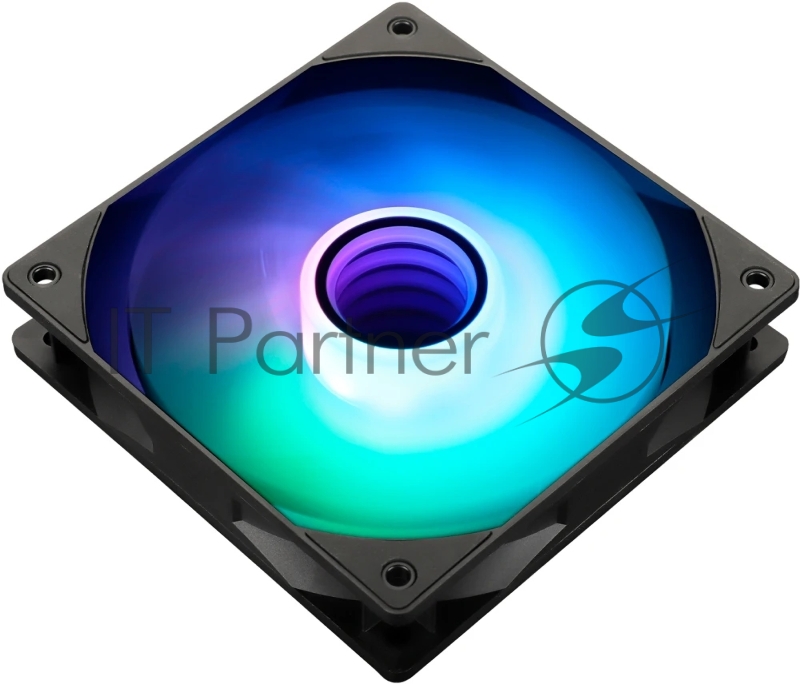 Вентилятор для процессора Thermalright Fan TL-C12B-S V3 X3 ARGB 120mm/ 3 pack/ PWM/ S-FDB Bearing
