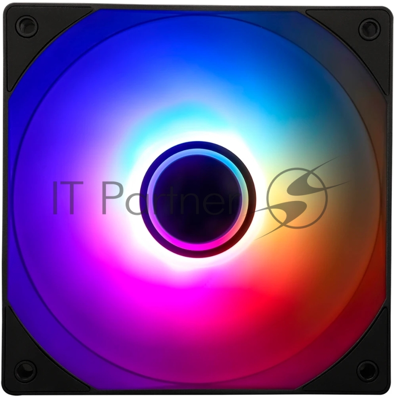 Вентилятор для процессора Thermalright Fan TL-C12B-S V3 X3 ARGB 120mm/ 3 pack/ PWM/ S-FDB Bearing