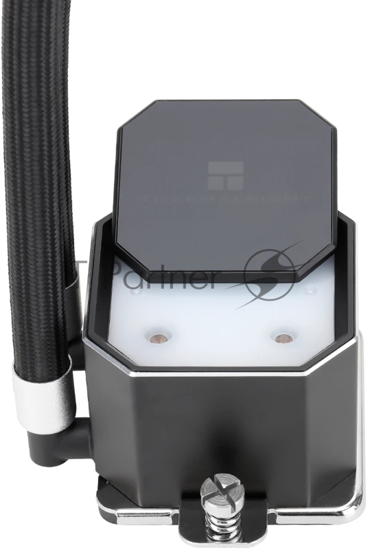 Жидкостная система охлаждения Thermalright Cooler Frozen Prism 360 Black all Intel/AMD