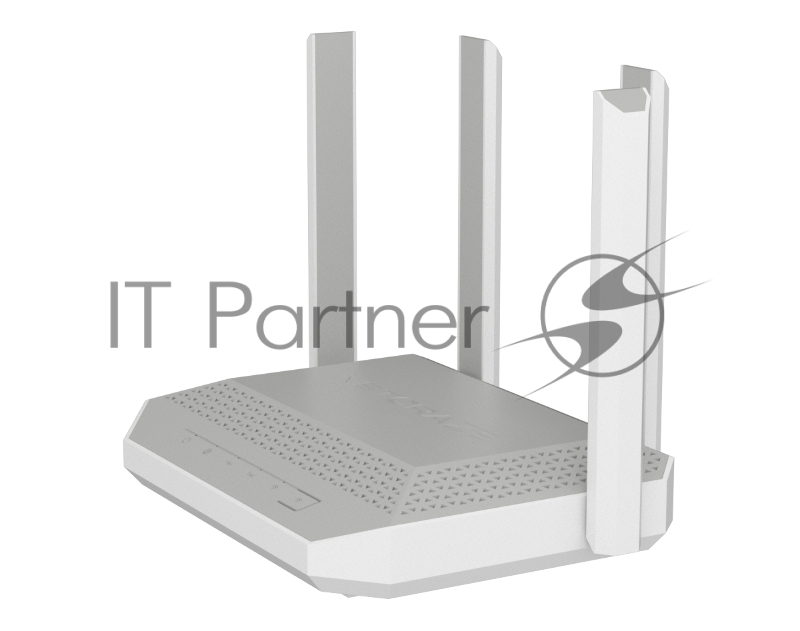 Мультигигабитный интернет-центр Netcraze Ultra (NC-1812) с Mesh Wi-Fi 7 BE7200, Smart-коммутатором 1×10G, 1×2.5G и 4×1G, многофункциональными портами USB 3.2 и 2.0