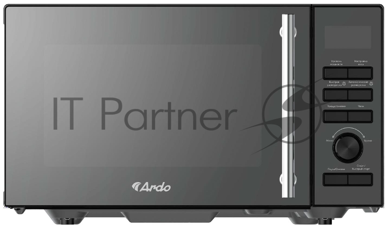Микроволновая печь ARDO MNZ23-EFB2