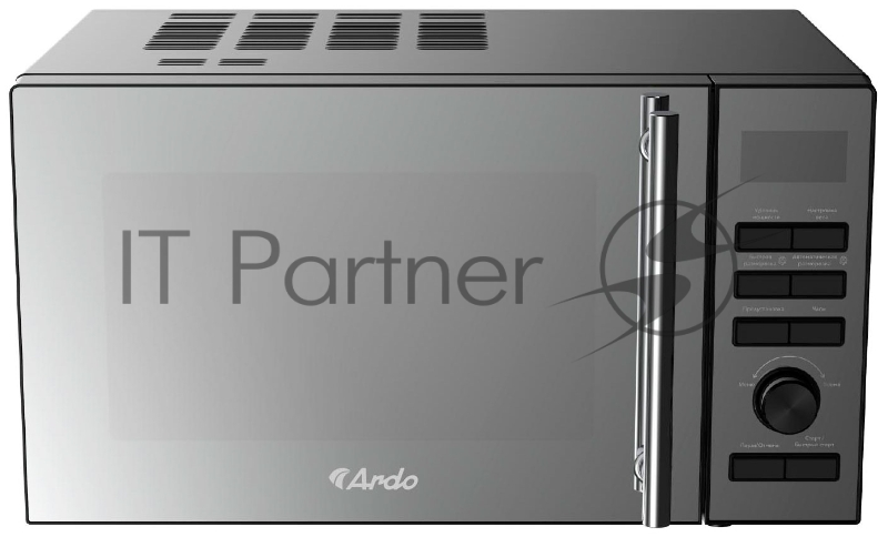 Микроволновая печь ARDO MNZ23-EFB2