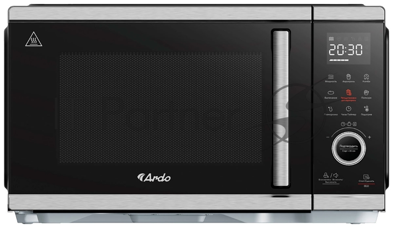 Микроволновая печь ARDO MEA27-EAFB2