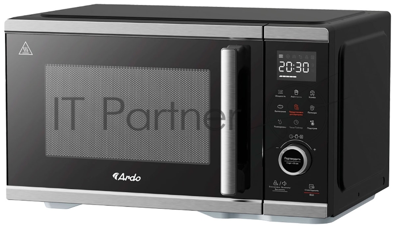 Микроволновая печь ARDO MEA27-EAFB2