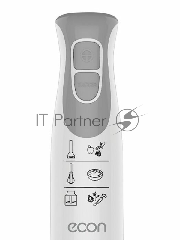 Блендер ECON ECO-305HB