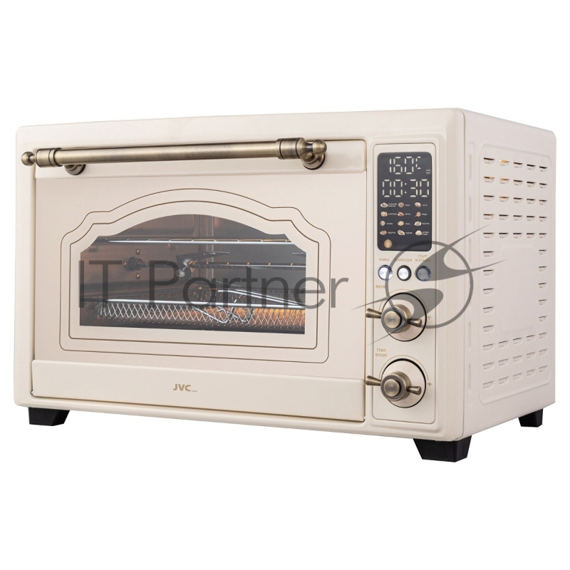 Мини-печь JVC JH-MO350 beige