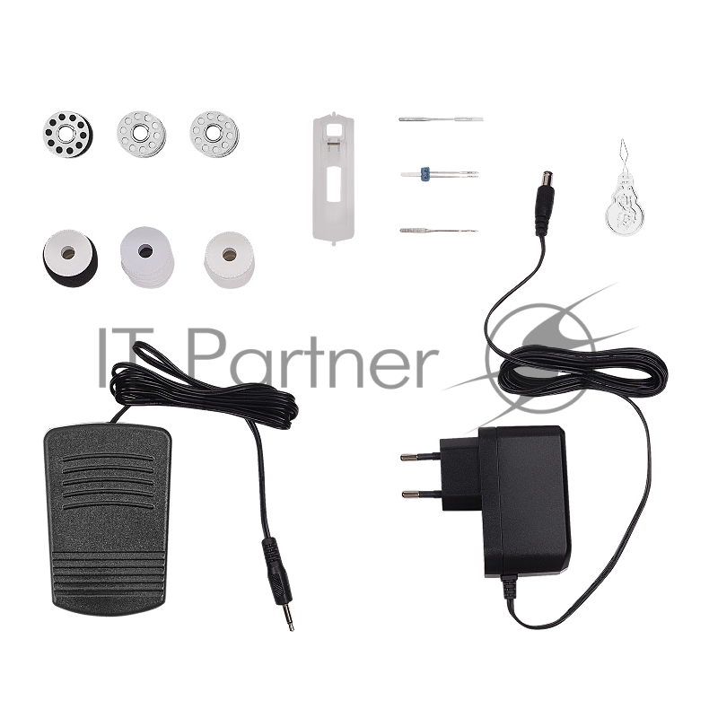 Электрическая швейная машина GALAXY GL 6502